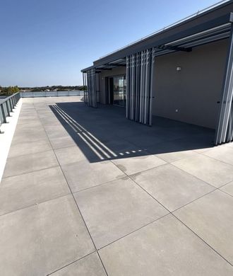 Apartment in Baillargues, Hérault