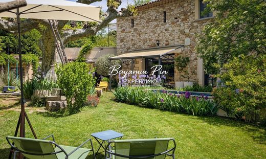 Landhaus / Bauernhof in Rustrel, Vaucluse