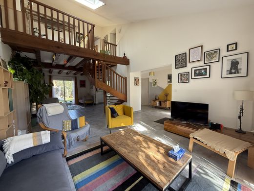 Luxury home in Saint-Sébastien-sur-Loire, Loire-Atlantique