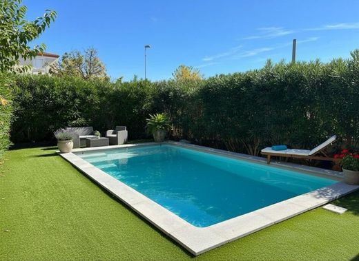 Lüks ev Castries, Hérault