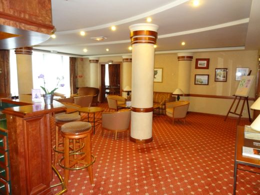 Квартира, Исси-ле-Мулино, Hauts-de-Seine