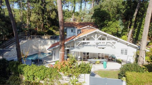 Элитный дом, Hossegor, Landes