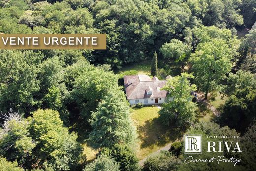 豪宅  Latresne, Gironde