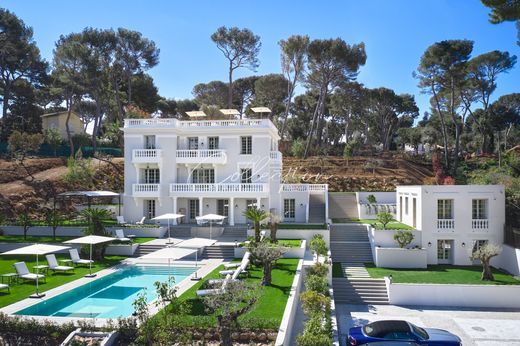 Villa en Cap d'Antibes, Alpes Marítimos