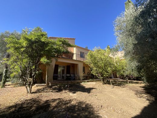 Вилла, Le Rouret, Alpes-Maritimes