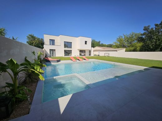 Luxe woning in Vedène, Vaucluse