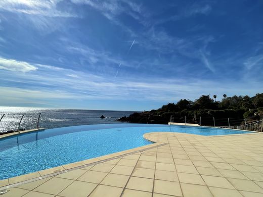 Квартира, Сент-Рафаэль, Var