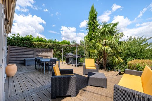 Casa de luxo - Fleurieux-sur-l'Arbresle, Ródano