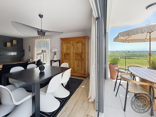 Apartment in Truchtersheim, Bas-Rhin