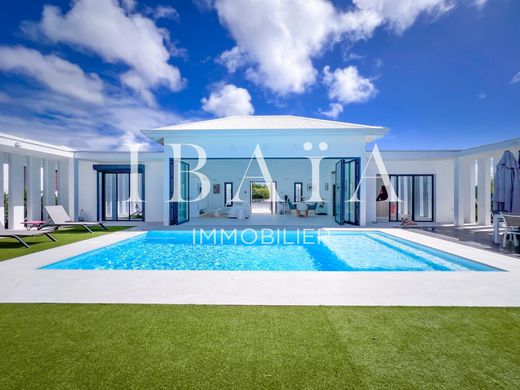 Luxury home in Saint-François, Guadeloupe