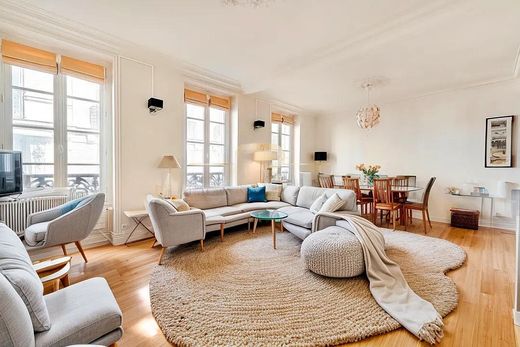 Appartement à Monceau, Courcelles, Ternes, Paris