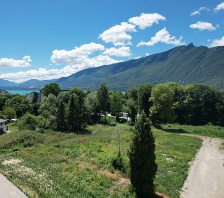 Apartament w Aix-les-Bains, Savoy