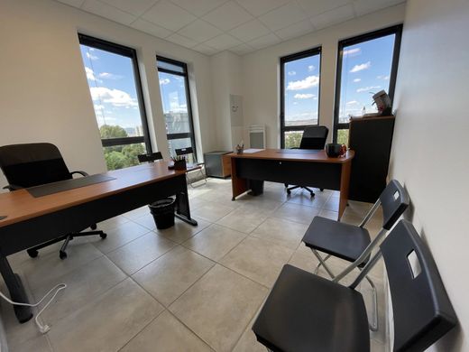 Office in Saint-Étienne, Loire