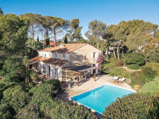 Maison de luxe à Saint-Raphaël, Var