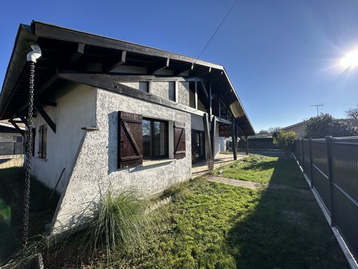 Casa de lujo en Gujan-Mestras, Gironda