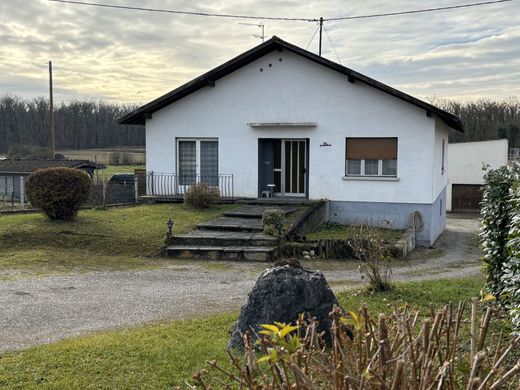 Casa de luxo - Bartenheim, Alto Reno