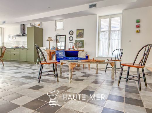 Элитный дом, Les Sables-d'Olonne, Vendée