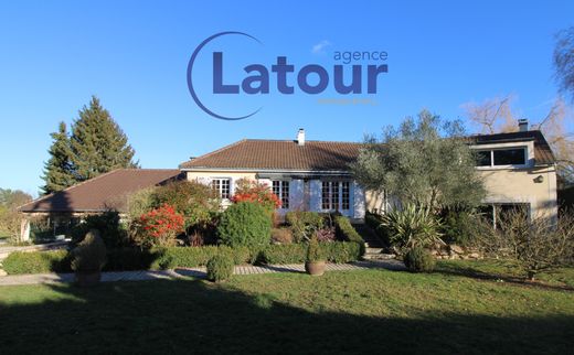 Casa de lujo en Anet, Eure y Loir