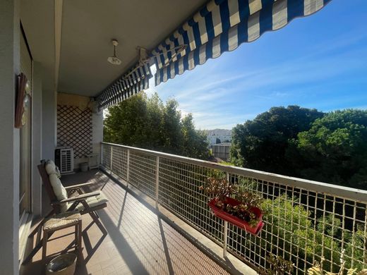 マルセイユ, Bouches-du-Rhôneのアパートメント