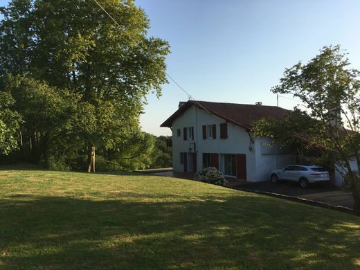Casa di lusso a Villefranque, Pirenei atlantici