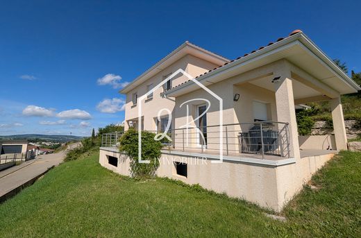 Luxury home in Vienne, Isère