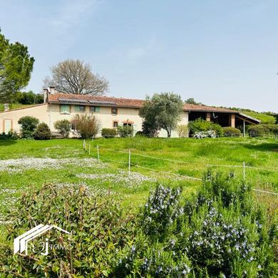 Luxury home in Marquefave, Upper Garonne