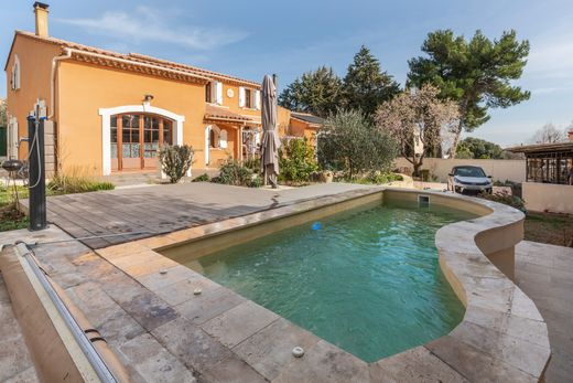 Villa in Murviel-lès-Montpellier, Hérault