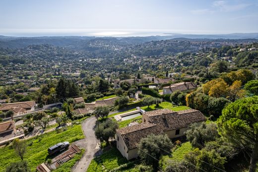 Vence, Alpes-Maritimesのヴィラ