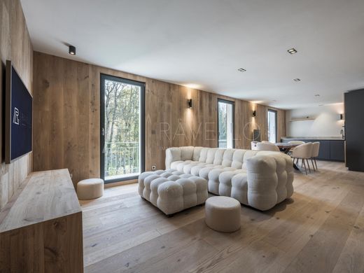 ‏דירה ב  Megève, Haute-Savoie