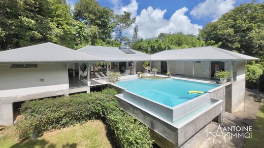 Appartement in Rivière Salée, Martinique