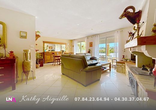 Maison de luxe à Roquefort-des-Corbières, Aude