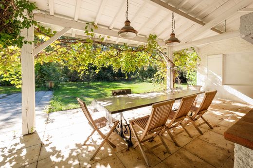 Casa de lujo en Blanquefort, Gironda