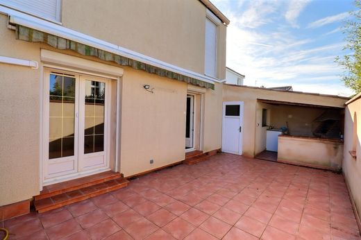 Casa de lujo en La Grande-Motte, Herault