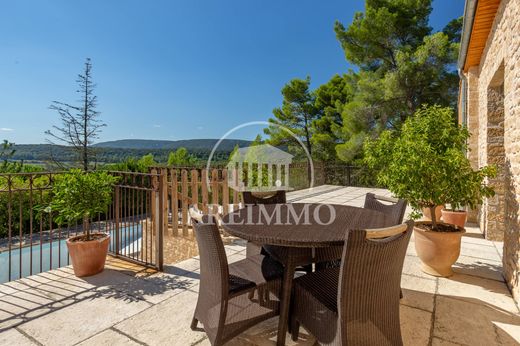 Luxe woning in Saint-Gély-du-Fesc, Hérault