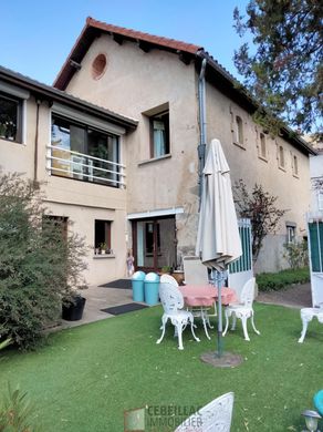 Casa de lujo en Perrier, Puy de Dome