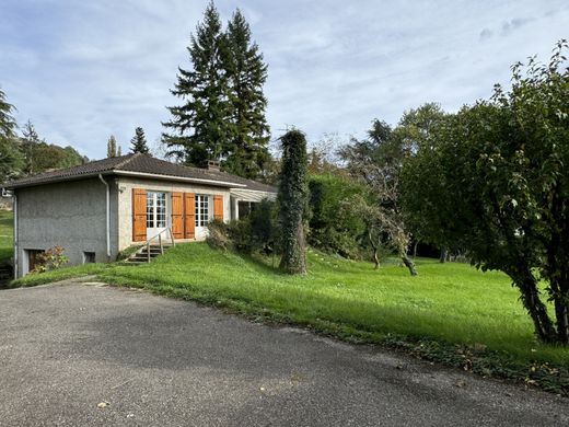 Casa de lujo en Saint-Cyr-au-Mont-d'Or, Ródano