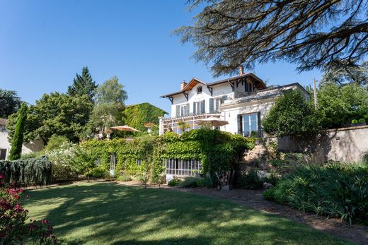 Luxus-Haus in Caluire-et-Cuire, Rhône