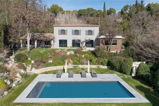 Luxus-Haus in Aix-en-Provence, Bouches-du-Rhône