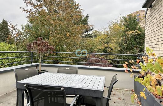 Duplex - Marcq-en-Barœul, North