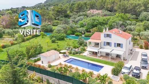 Villa in La Farlède, Var
