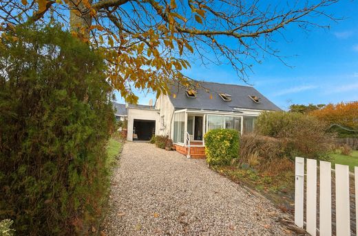 Casa de lujo en Saint-Philibert, Morbihan