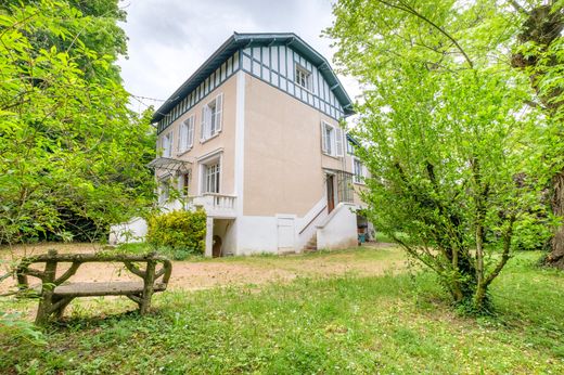 Casa di lusso a Tassin-la-Demi-Lune, Rhône