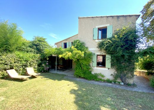 Casa di lusso a Mollans-sur-Ouvèze, Drôme