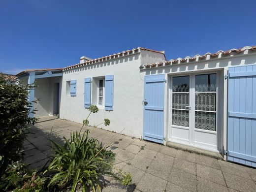 Πολυτελή κατοικία σε Noirmoutier-en-l'Île, Vendée