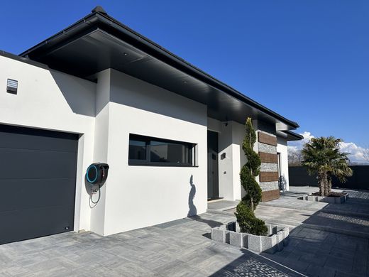 Luxury home in Sausheim, Haut-Rhin