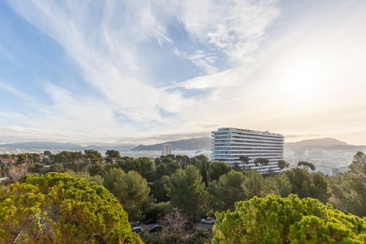Piso / Apartamento en Marsella, Bocas del Ródano