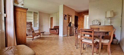 Piso / Apartamento en Saint-Cloud, Altos de Sena