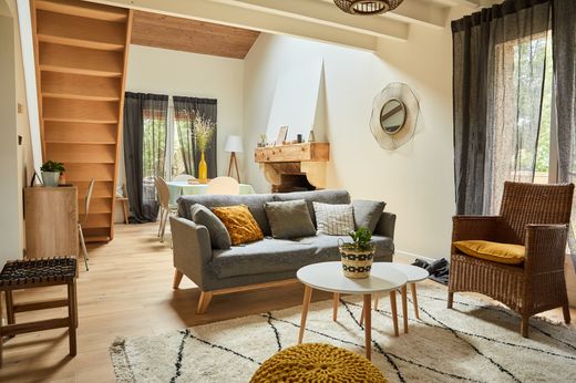 منزل ﻓﻲ Andernos-les-Bains, Gironde