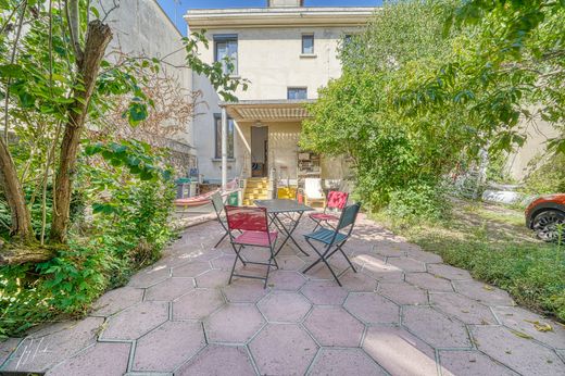 豪宅  Bagneux, Hauts-de-Seine