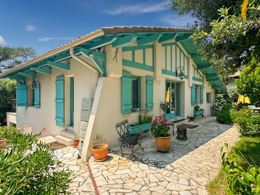 ‏וילה ב  Pyla sur Mer, Gironde